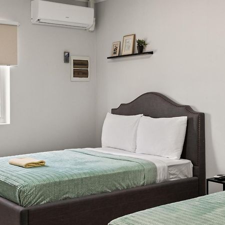 Curadise Living Willemstad Exterior foto