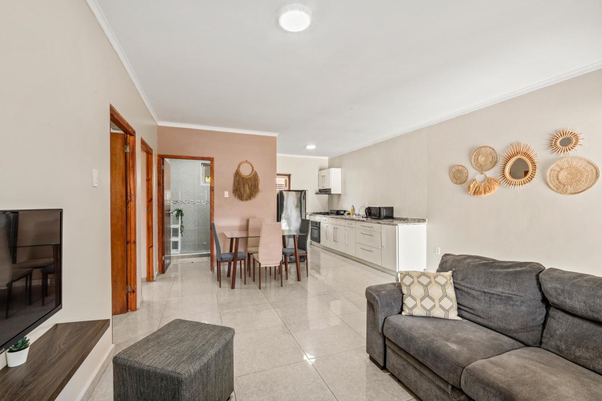 Curadise Living Willemstad Exterior foto