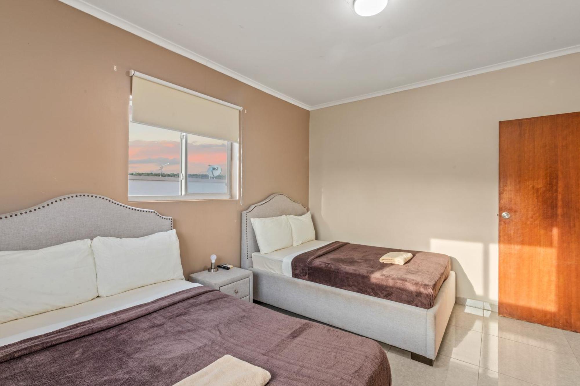 Curadise Living Willemstad Exterior foto