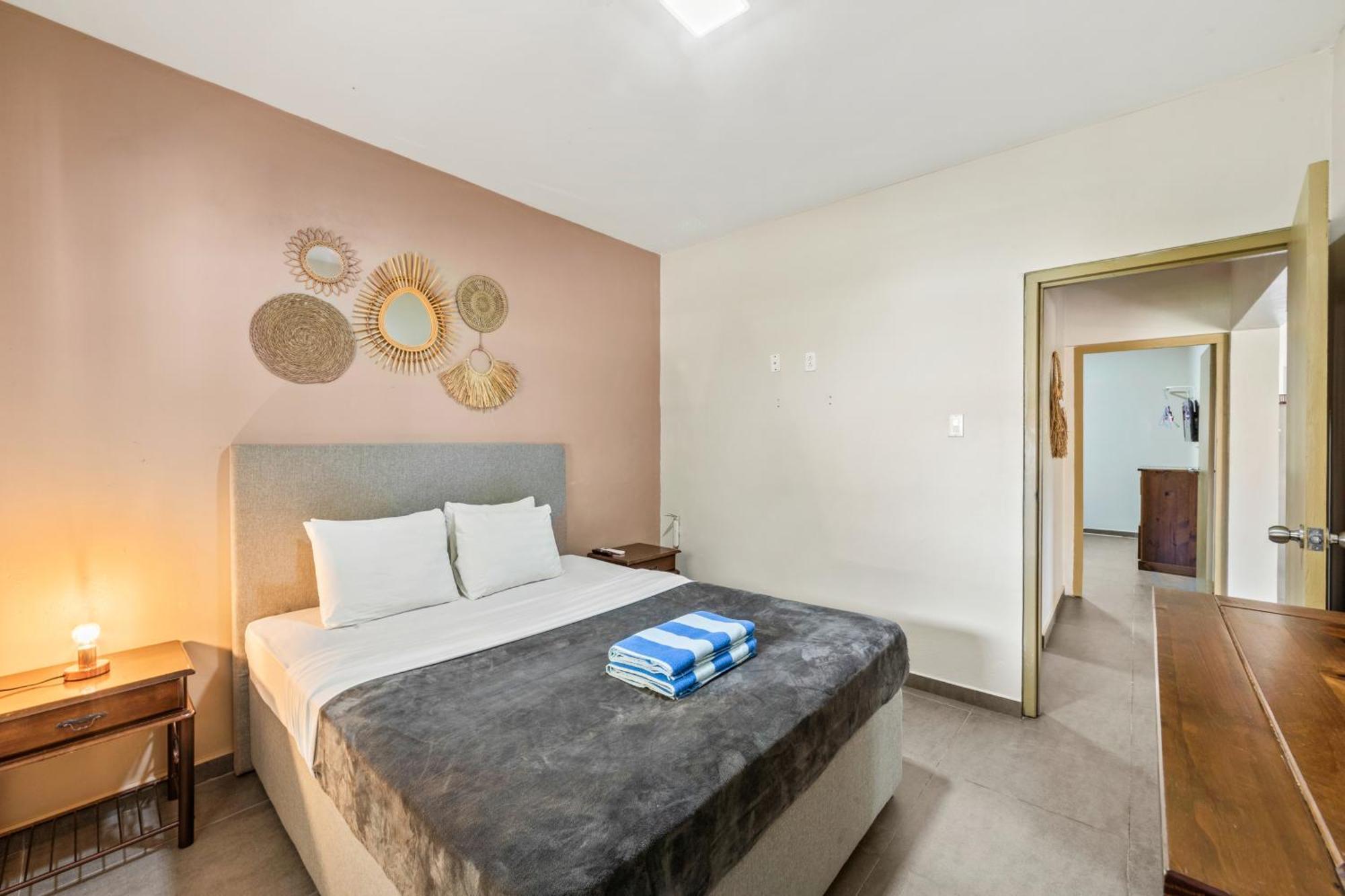 Curadise Living Willemstad Exterior foto
