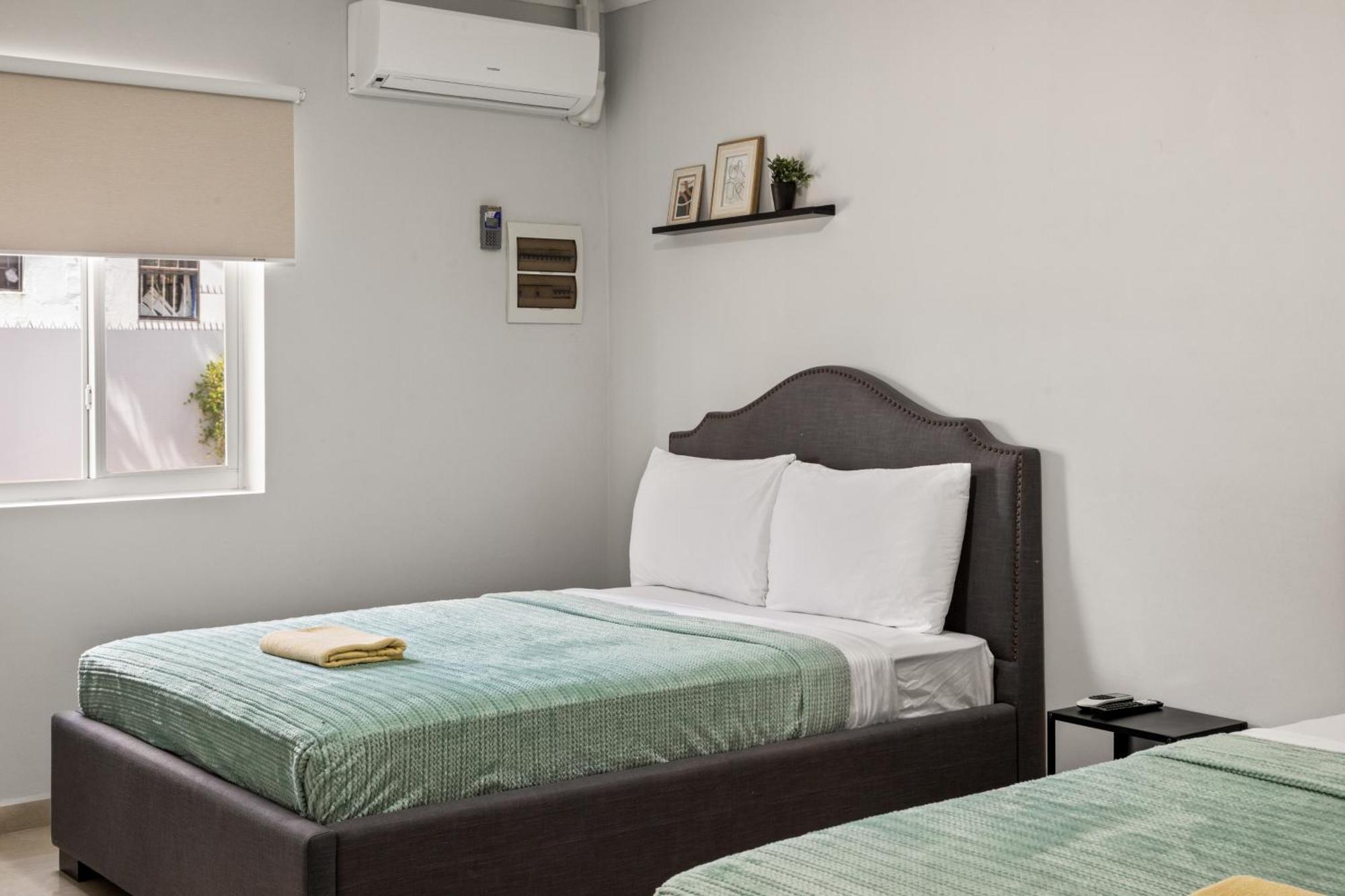 Curadise Living Willemstad Exterior foto