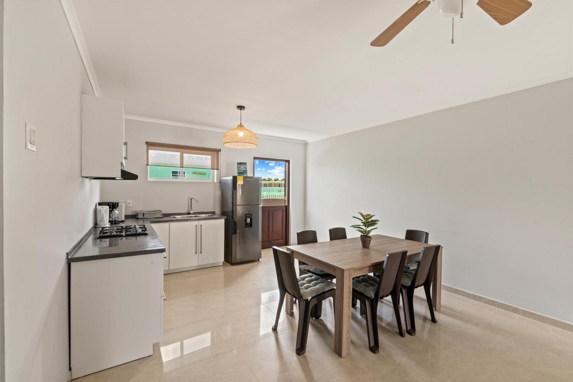 Curadise Living Willemstad Exterior foto