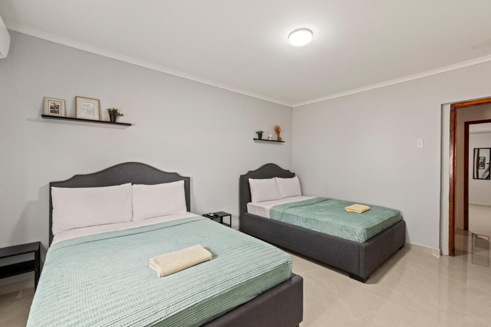 Curadise Living Willemstad Exterior foto