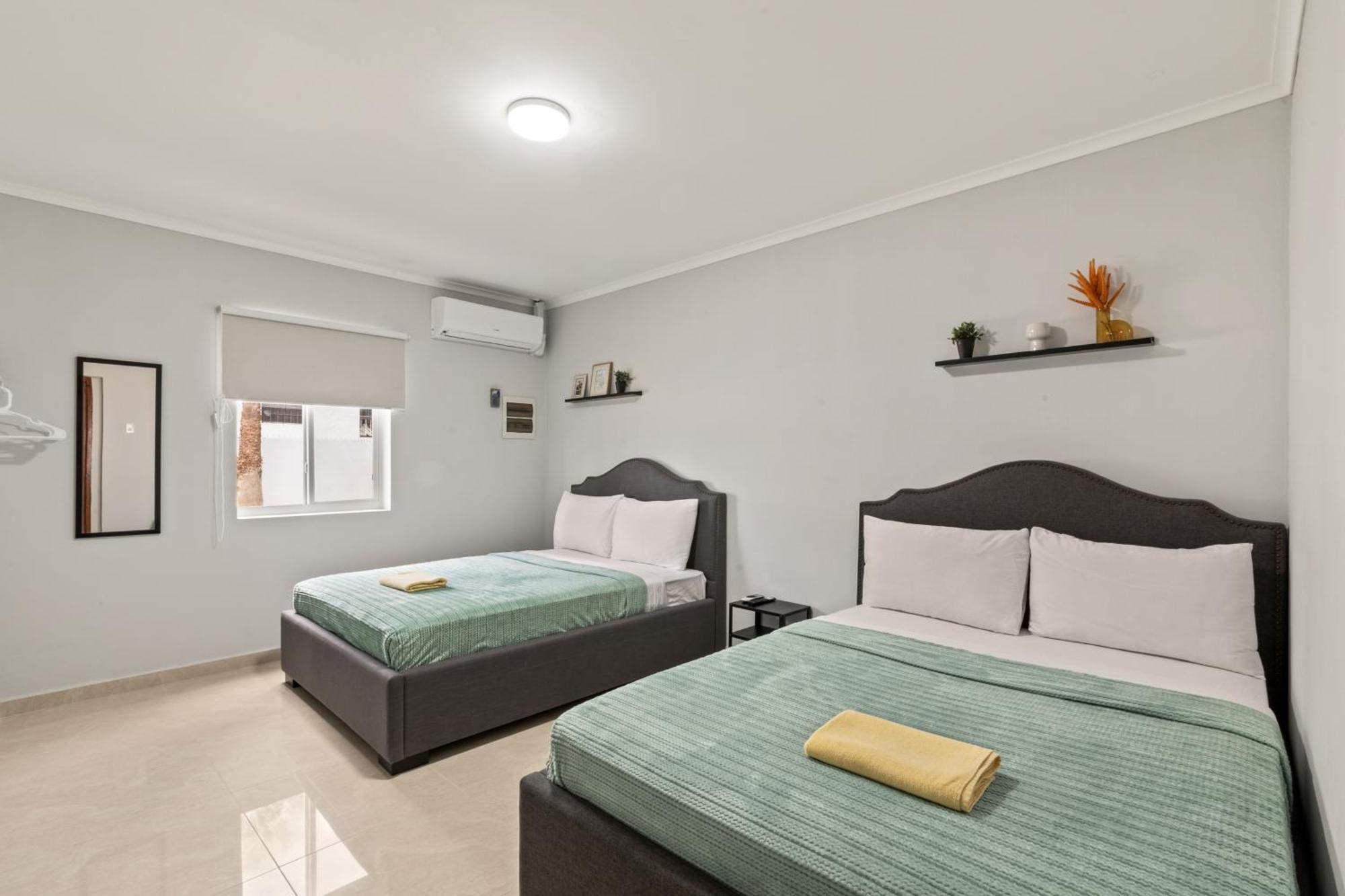 Curadise Living Willemstad Exterior foto