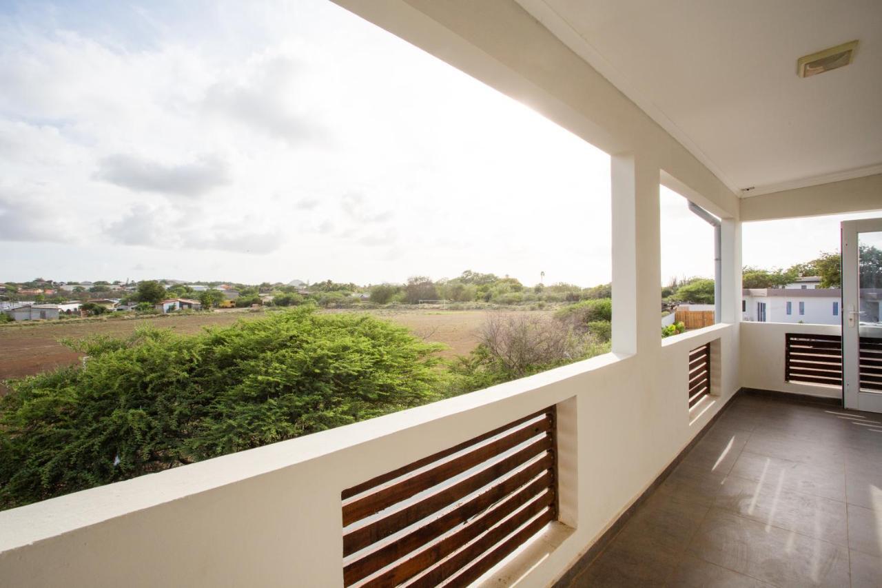 Curadise Living Willemstad Exterior foto