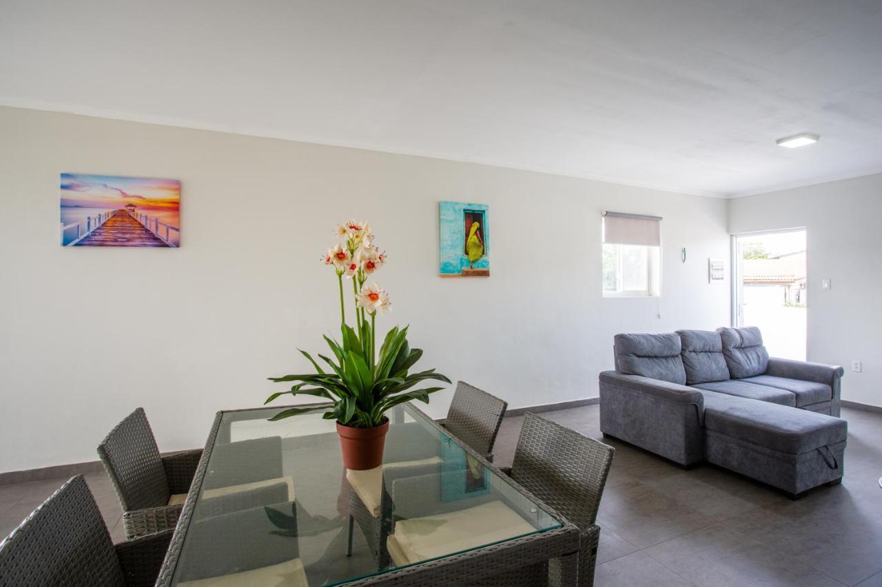 Curadise Living Willemstad Exterior foto
